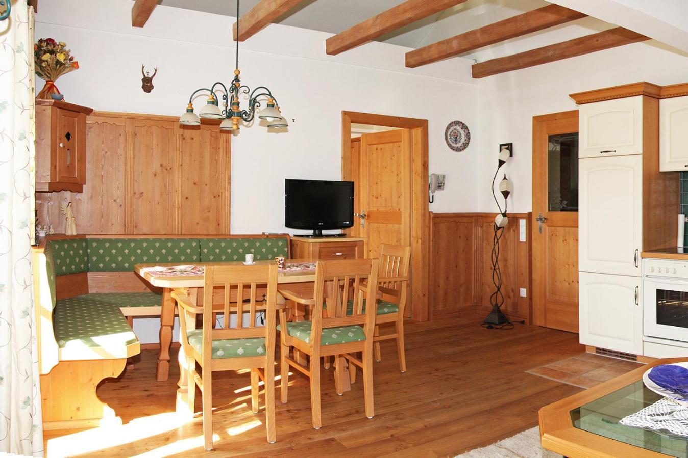 Appartement Pilzhof フィルツモース 部屋 写真