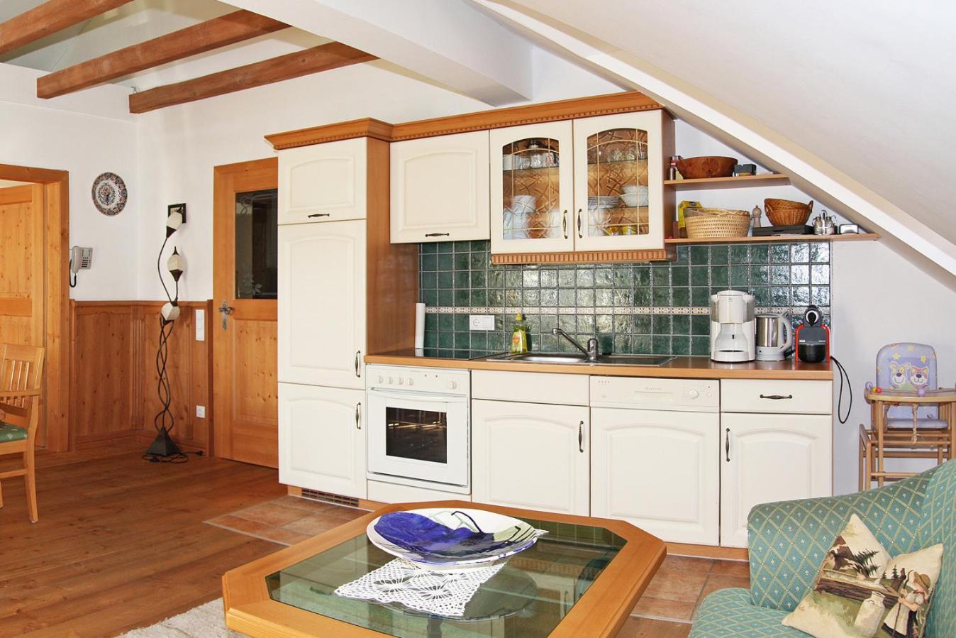 Appartement Pilzhof フィルツモース 部屋 写真