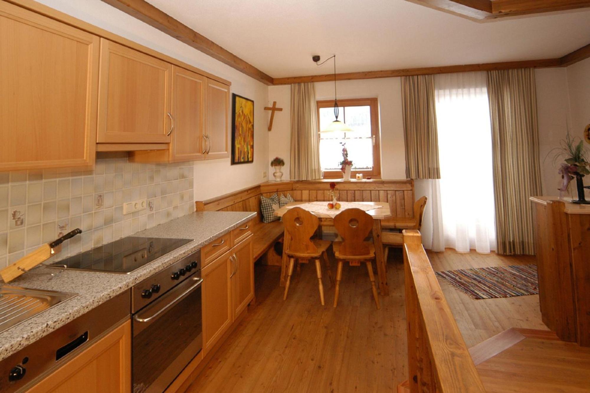 Appartement Pilzhof フィルツモース エクステリア 写真