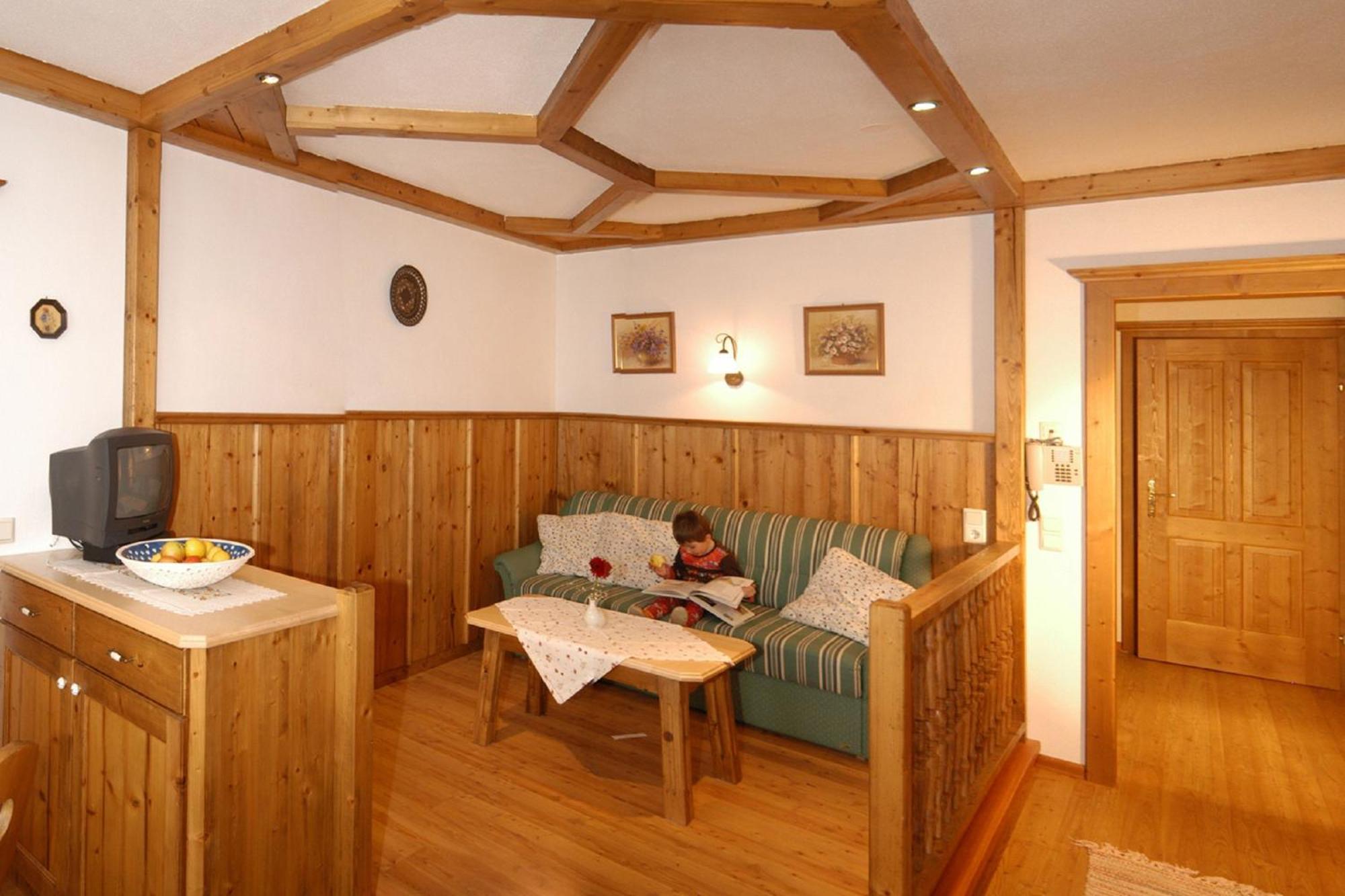 Appartement Pilzhof フィルツモース エクステリア 写真