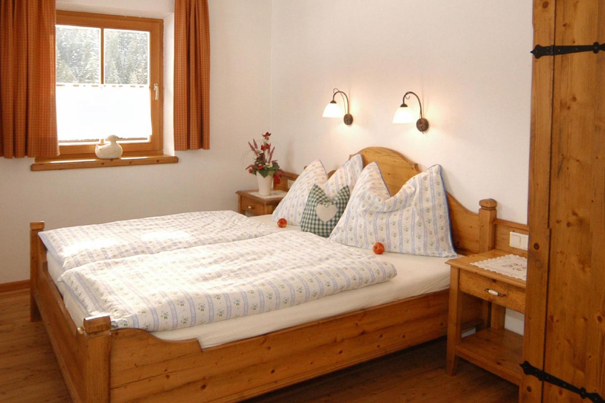 Appartement Pilzhof フィルツモース エクステリア 写真