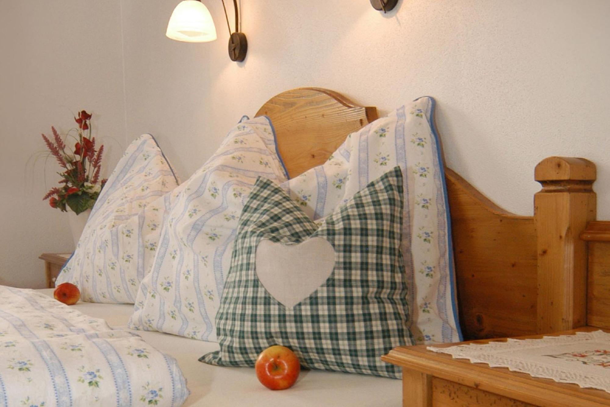 Appartement Pilzhof フィルツモース エクステリア 写真
