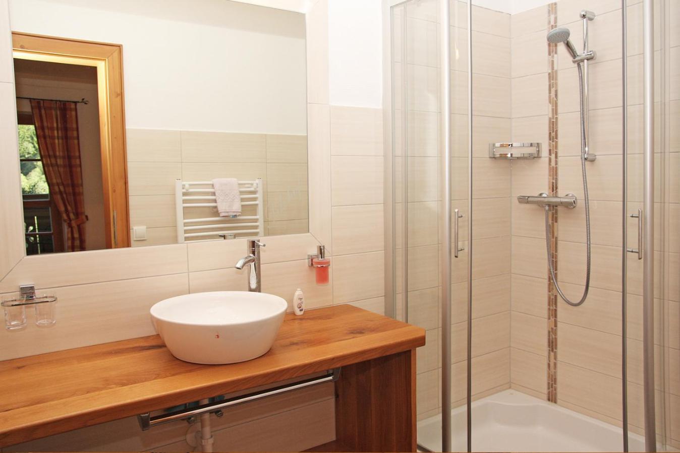 Appartement Pilzhof フィルツモース エクステリア 写真