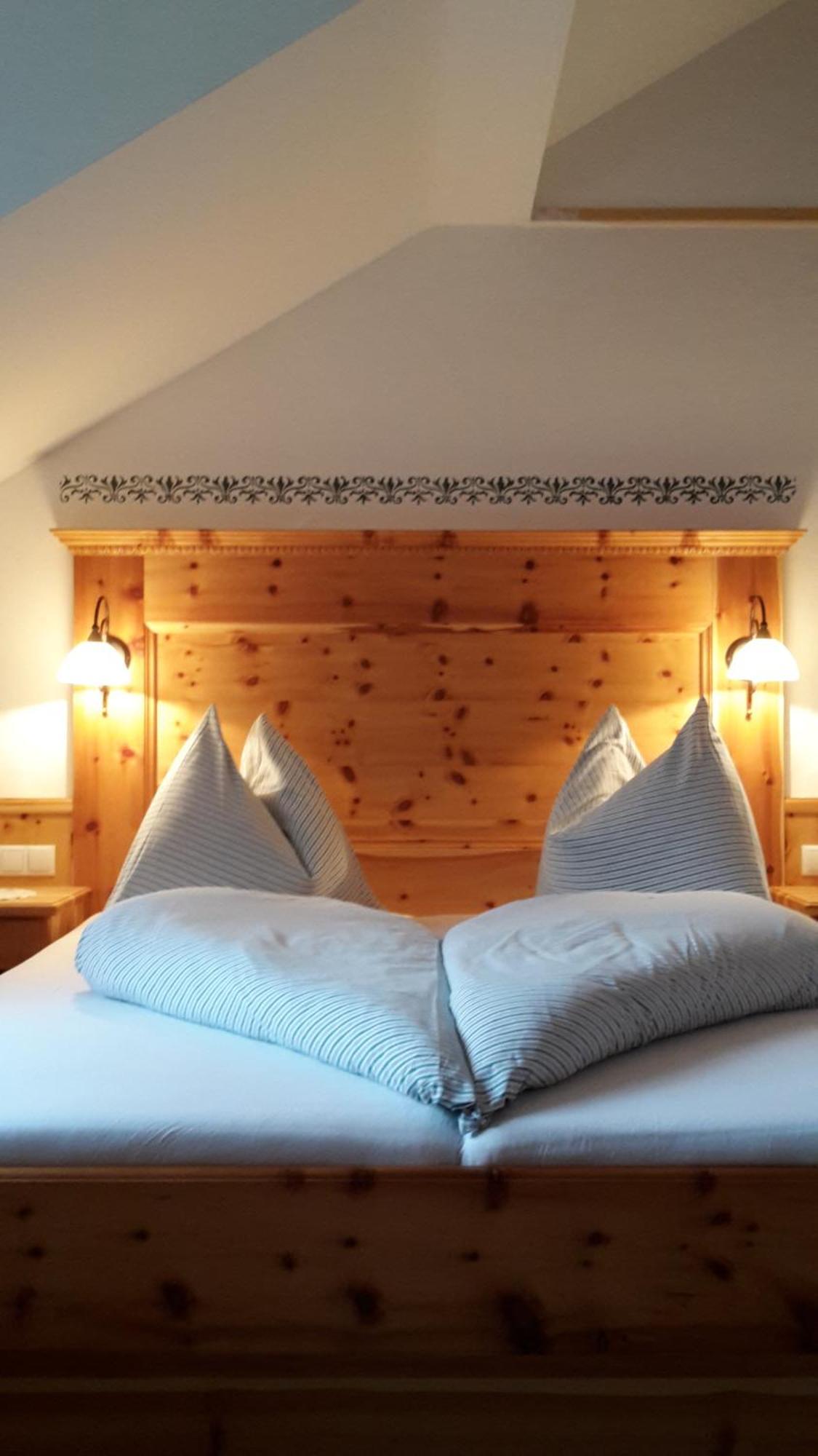 Appartement Pilzhof フィルツモース エクステリア 写真