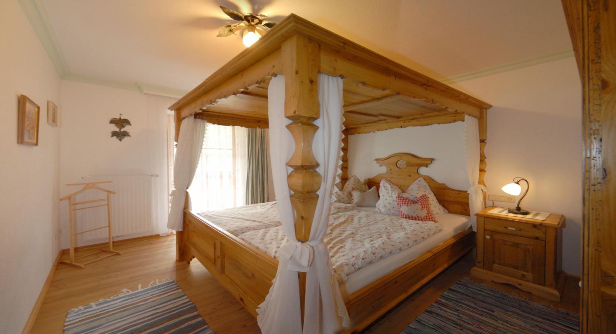 Appartement Pilzhof フィルツモース エクステリア 写真