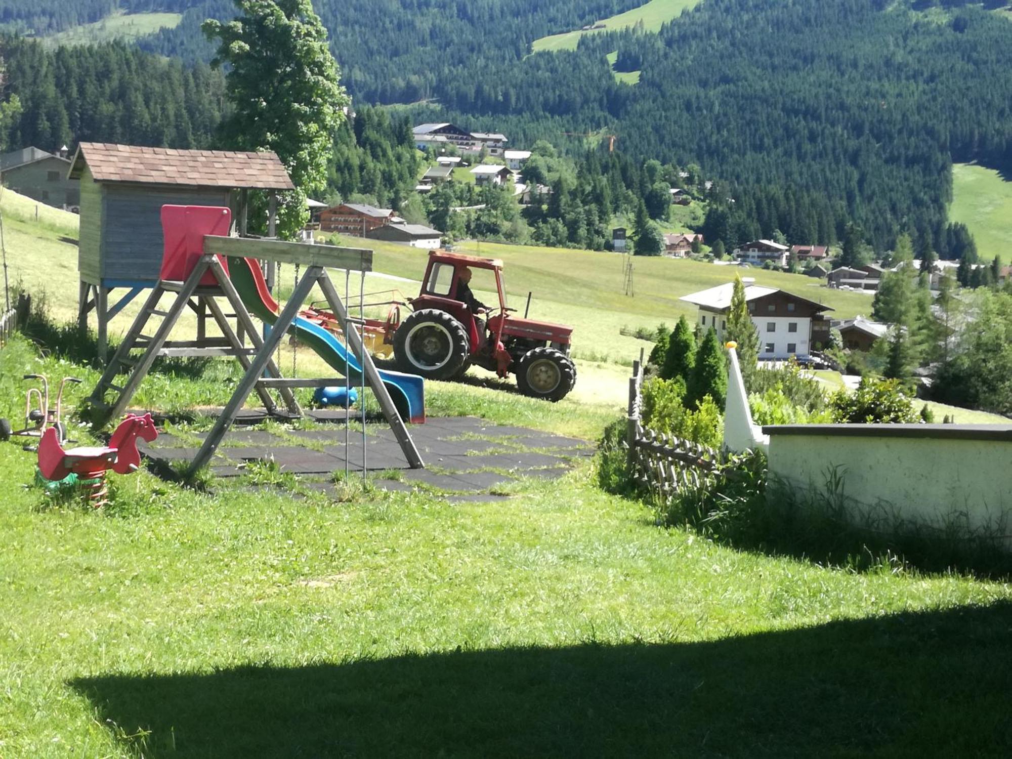 Appartement Pilzhof フィルツモース エクステリア 写真