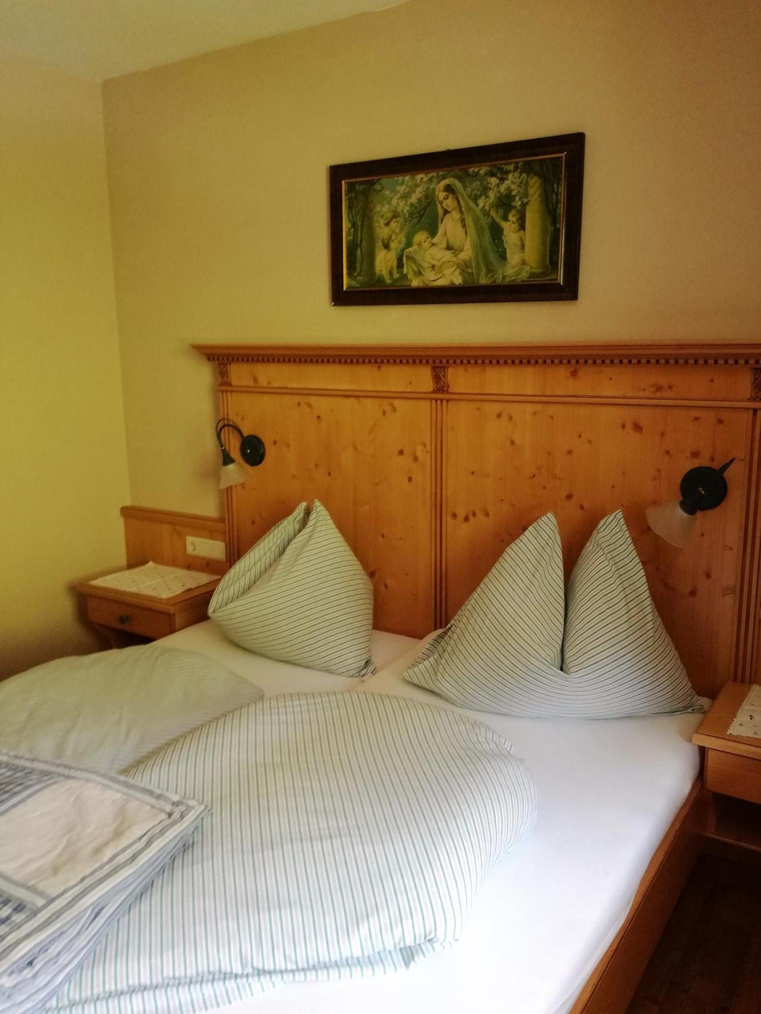 Appartement Pilzhof フィルツモース エクステリア 写真