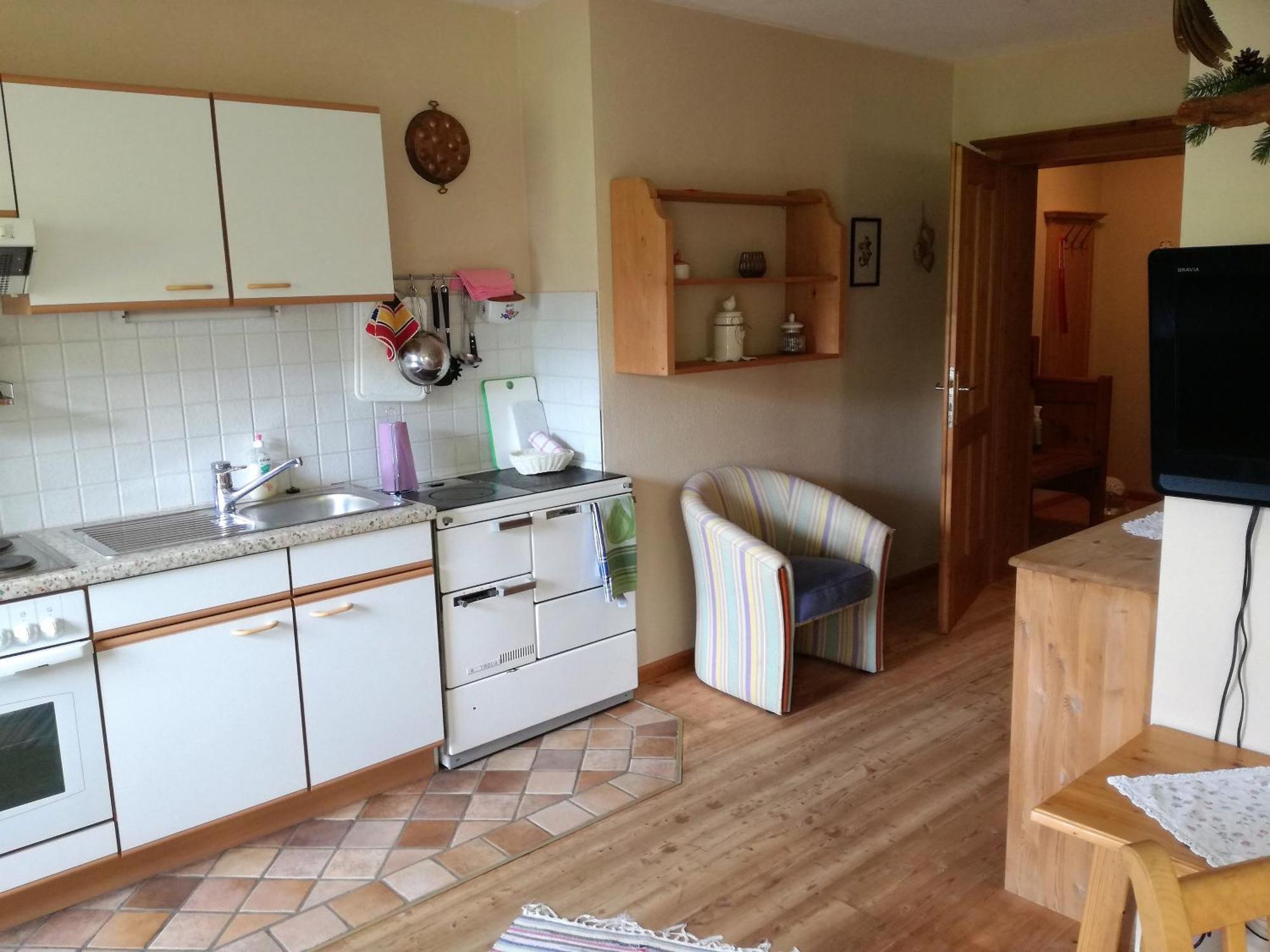Appartement Pilzhof フィルツモース エクステリア 写真