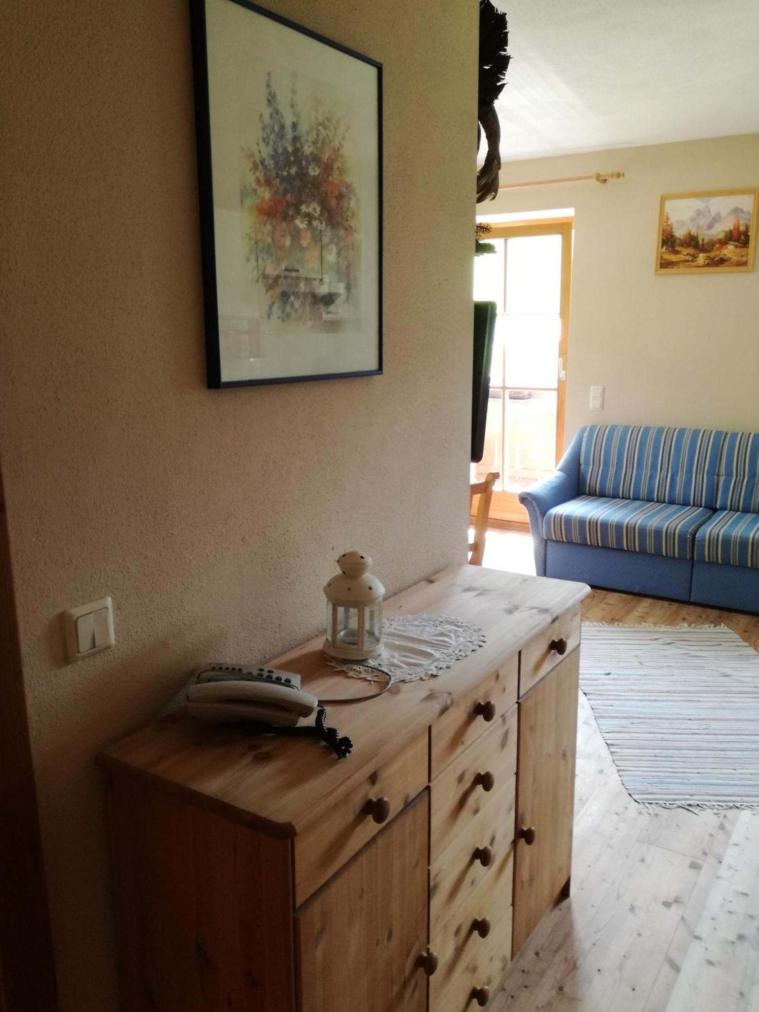Appartement Pilzhof フィルツモース エクステリア 写真
