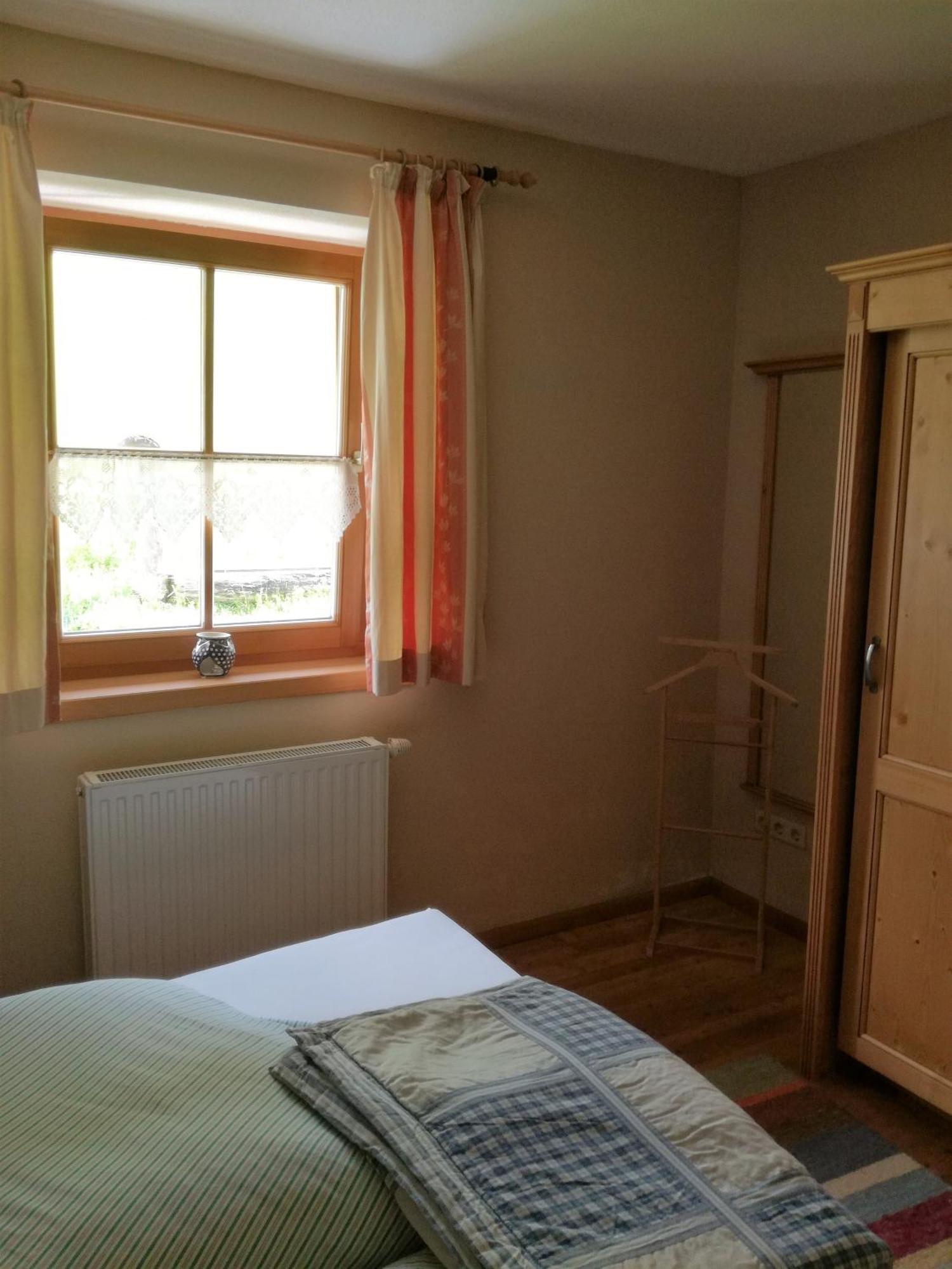 Appartement Pilzhof フィルツモース エクステリア 写真